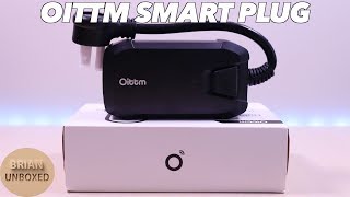 Oittm Smart Outdoor Outlet - Review \u0026 Setup