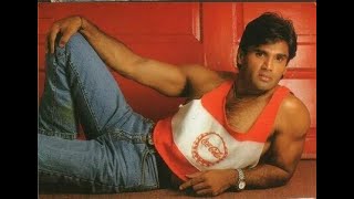 🌹Sunil Shetty 🌹in Hindi video song💖🎶|love video song💝🥰|viral video song💜💙💕💗|