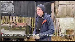 🔴 Журналістка «Вісника Ч» Марина Забіян копирсається у гі@ні. Ой... у гної.