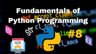 Fundamentals of Python Programming (Implementing Python Tuples)