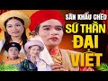 Vở Chèo: Sứ thần Đại Việt - Đoàn Chèo Hải Dương | Sân Khấu Chèo Đặc Sắc