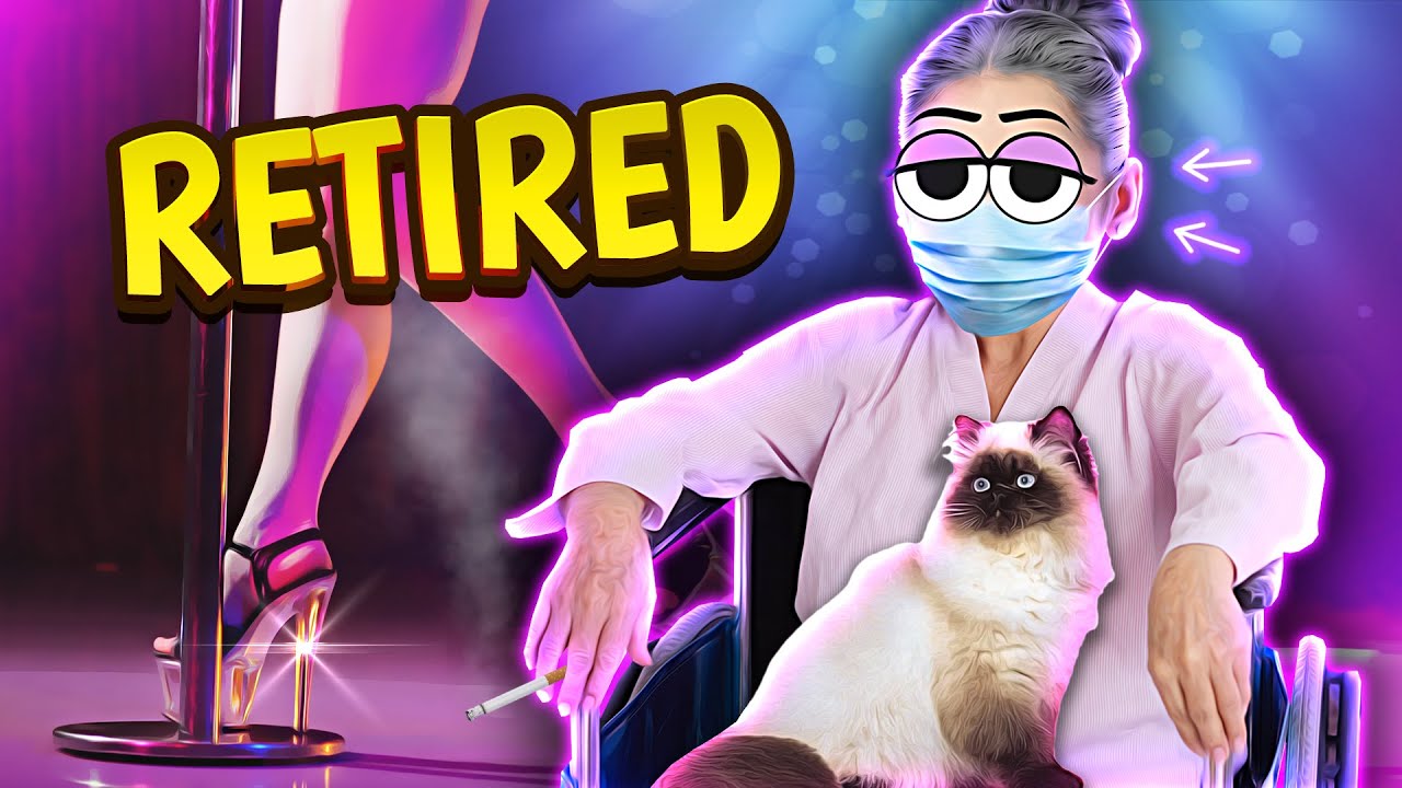 Living The Retirement Dream Youtube