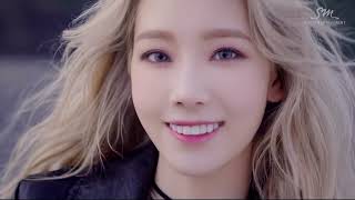 [ 📺 8K60 ⏐🎧 SPATIAL ] TAEYEON 태연 'I (feat. Verbal Jint)' Ai-ENHANCED MV