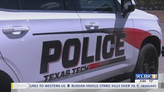 Underage drinking continues to be a problem at Texas Tech