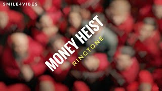 Money Heist Ringtone | Bella Ciao Instrumental | La Casa De Papel | Money Heist BGM #Shorts