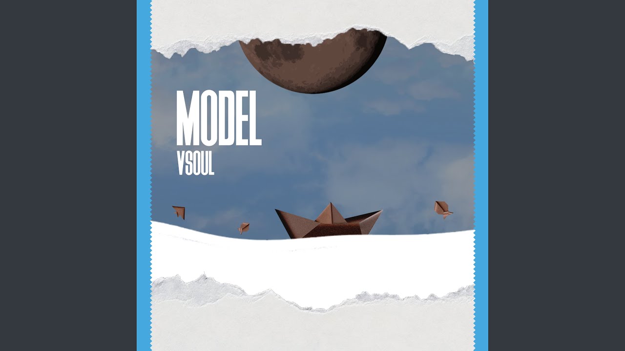 Model Youtube Music