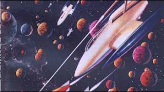Space opera | Wikipedia audio article