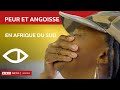 Opération Dudula : Xénophobie et violence contre les migrants en Afrique du Sud