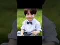 baby version 🥰.....guess who ?? AI generation......#bts....pov bangtan senyeondan