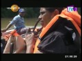 news1st ratnapura district suffers several landslides in addition to flooding