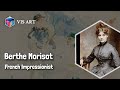 Berthe Morisot: The Leading Lady of Impressionism｜Artist Biography