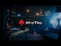 A Look Inside Art of Play's Secret Showroom