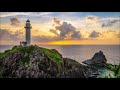 japanese relaxation music🌸 7 hours🎌 okinawa music. weekend healing. for work or study.