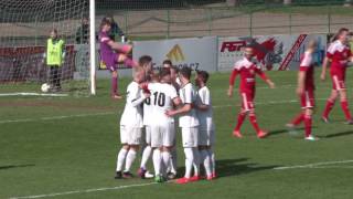 MSFL, 8.4.2017, 1.HFK Olomouc - FC Velké Meziříčí  1:1 (1:0)