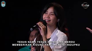 Kidung yang Merdu di Hatiku (NKB 164) - Digital Ministry GKJ