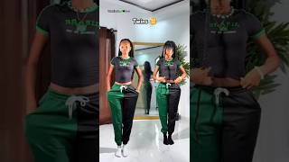 Grâce Moya 💕 Pov: Trend 📉 Uzozisola , suis-je jumelles ?.. #gracemoya #tiktok #new #twins #trending