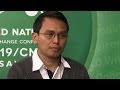 Download After Typhoon Haiyan's Devastation, Filipino Calls for Climate Action Take On New Urgency In Mp4 3Gp Full HD Video