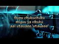 rayvanny wasiwasi video lyrics