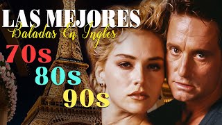 Romantica Viejitas En Ingles De Los 80 y 90 🎵 Baladas En Ingles Romanticas De Los 80 y 90 #musica