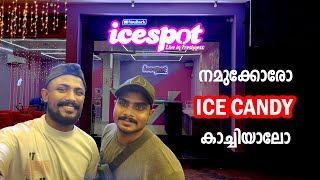 ICE CANDY കഴിക്കണോ? ദിങ്ങട് പോരെ........ | ICE SPOT |C20 Creations