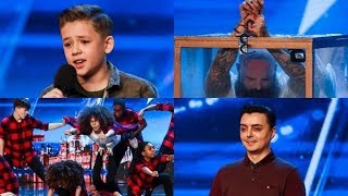 Britain's Got Talent 2018 winner: Who will win Britain's Got Talent 2018?