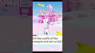 FREE LIMITED UGC: How to get the SHEIN Christmas Tree Hat in SHEIN x Klarna Wonderland