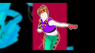 Just Dance 2017 - Sorry (EXTREME) - No Hud - RIFE 50FPS