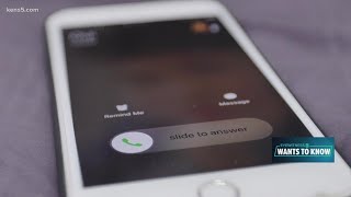Why you should hang up if someone calls claiming to be from the Social Security Administration