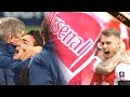 Why I Love Arsenal [Music Video]