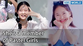 She's a member of Pastel Girls [Mr. House Husband : EP.267-5] | KBS WORLD TV 220812