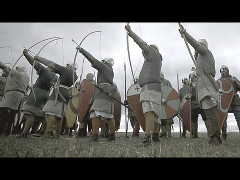 Who died in 1066?