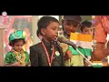 republic day kindergarten daniel thomas arumbakkam 2024 25