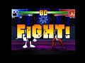 mugen random battles mast vs iori 71113