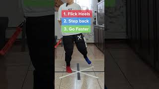 Charleston Variation Tutorial