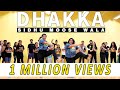 DHAKKA WORKSHOP | SIDHU MOOSE WALA | AFSANA KHAN | BHANGRA EMPIRE