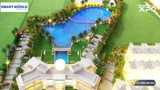 Smart World Gems Sector 89 Gurgaon - Walkthrough Video