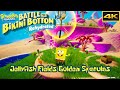 Jellyfish Fields - All Golden Spatulas Guide - Battle for Bikini Bottom Rehydrated [4k]