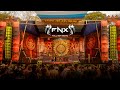 FNX @ MAYA FESTIVAL 2025 (Full Set Movie)