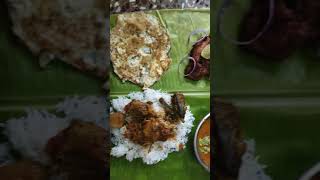 Sunday Feast Lunch - மதிய விருந்து