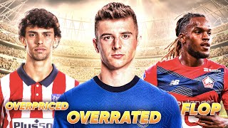 10 Wonderkids Football Daily WROTE OFF!