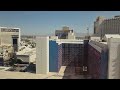 Flamingo Hotel Las Vegas Nevada Room 21172 Double Queen Partial Strip View