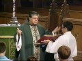 Catholic Mass - 7/29/12 - 17th Sunday in Ordinary Time