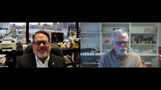 #TakeCareOfMaya Verdict Commentary with The Cochran Firm Texas' Bryan Pope and RSDSA's Jim Broatch