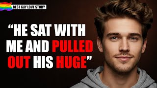 My Straight Friend Made Me NEVER FORGET on the College Tour | Best Gay Love Story | LGBTQ+