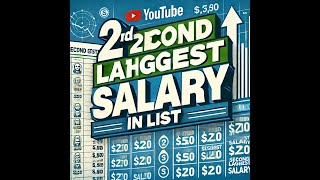How to find second highest salary in list using Java8 streams