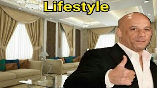 Vin Diesel, Age, Ex Girlfriend, Family, Salary, Cars, House, Education, Biography And Lifestyle |HD|