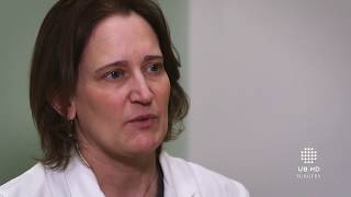 Elizabeth A Bowdish MD - UBMD Surgery