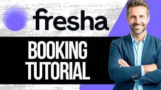 Fresha Appointment Booking System Tutorial | How to Use Fresha