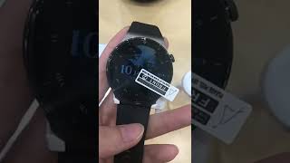 适用华为watch GT2 Pro手表钢化膜