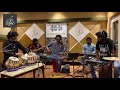 Mahaganapathim | Carnatic Fusion | D'Fuse | Durai Srinivasan & Band